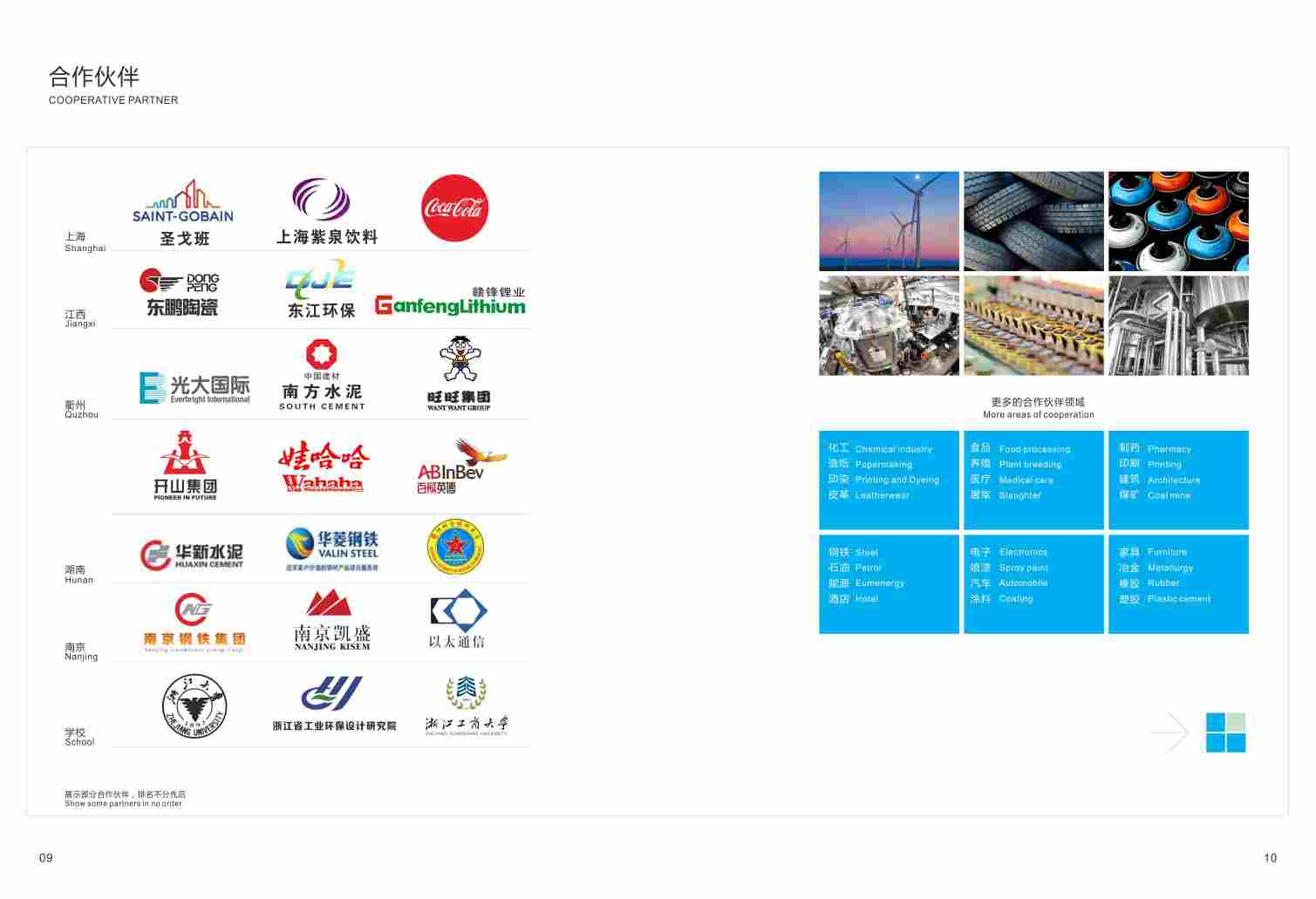 利晟科技品牌策划|集监测、工程治理、开发生产和环境咨询服务为一体的综合性环保企业-6